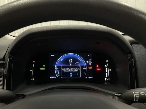 Used 2025 Toyota Camry LE FWD image 23