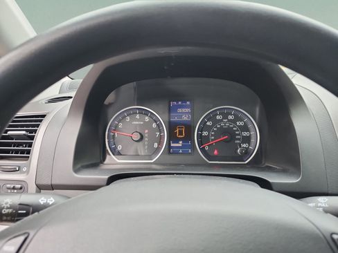 Used 2011 Honda CR-V SE image 11