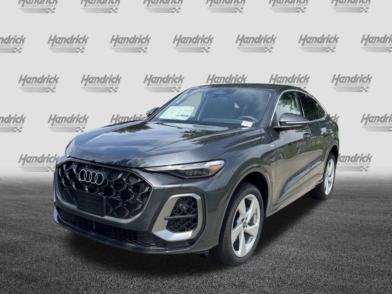 New 2026 Audi Q5 Premium Plus AWD/4WD image 5