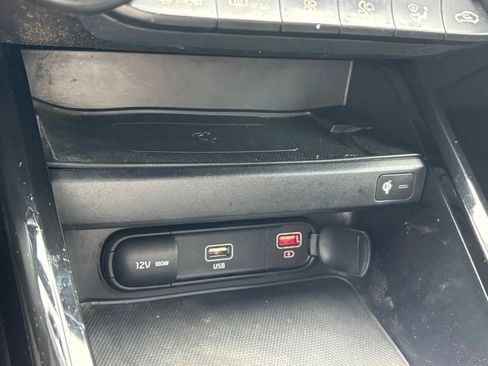 Used 2023 Kia Forte GT-Line w/ GT-Line Premium Package FWD image 25