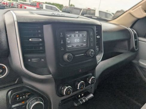 Used 2019 RAM 1500 Big Horn AWD/4WD image 24