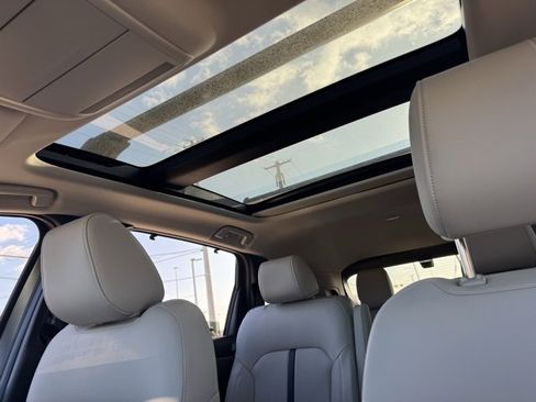 New 2026 MAZDA CX-90 3.3 Turbo w/ Premium Sport Pkg image 13