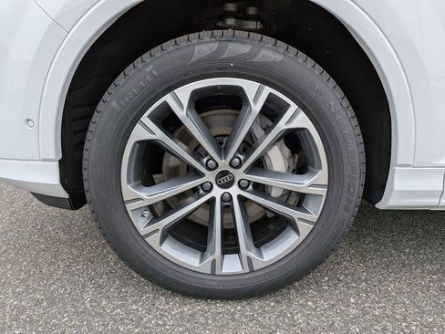 New 2026 Audi Q7 2.0T Premium image 16