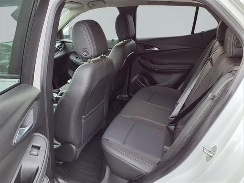 Used 2020 Buick Encore GX Select w/ Sport Touring Package image 24