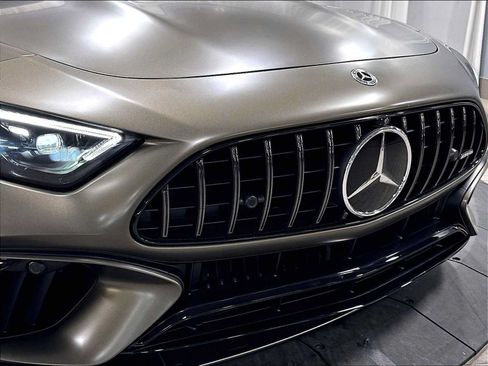 Used 2023 Mercedes-Benz SL 63 AMG 4MATIC image 30