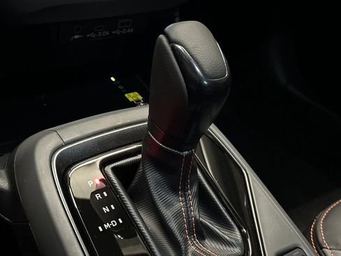 New 2025 Subaru Crosstrek 2.5i Wilderness w/ Wilderness Package image 24