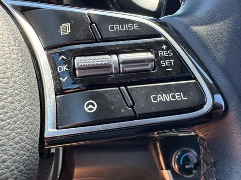 Used 2022 Kia Seltos EX AWD/4WD image 17