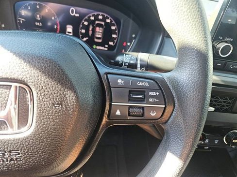 Used 2024 Honda Accord EX image 26