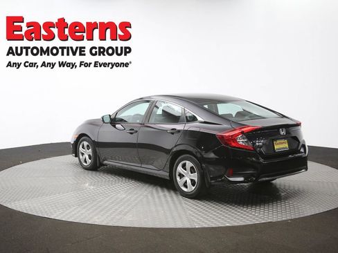 Used 2021 Honda Civic LX image 62