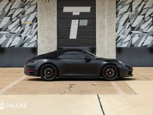Used 2020 Porsche 911 Carrera S RWD image 17