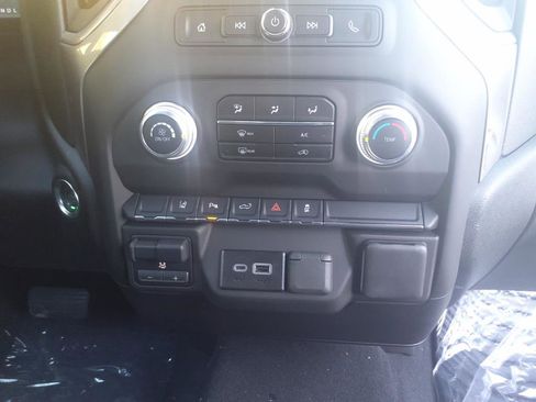 New 2025 GMC Sierra 2500 Pro w/ 1SA Pro Safety Plus Package image 15