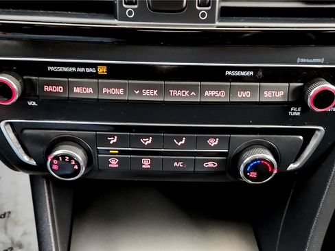 Used 2018 Kia Optima S image 30