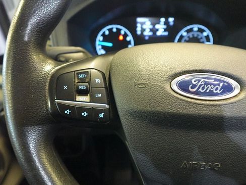 Used 2023 Ford Transit 250 Medium Roof AWD image 10