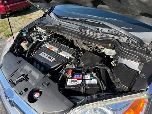 Used 2007 Honda CR-V EX image 15