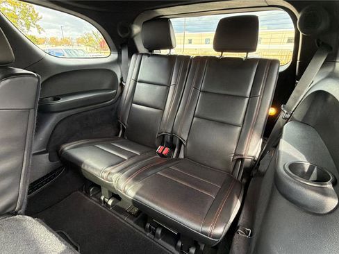 Used 2025 Dodge Durango R/T image 41