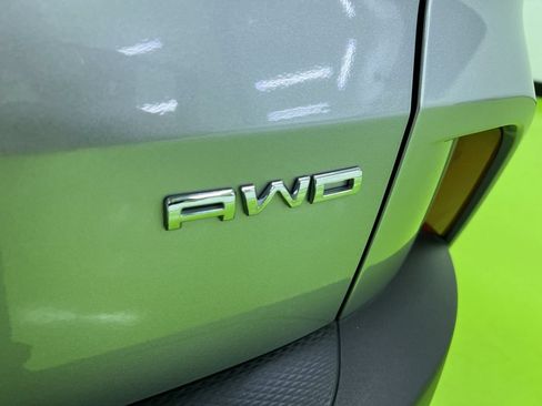 Used 2022 Ford Escape SE AWD/4WD image 14