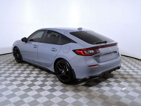 Used 2026 Honda Civic Sport image 10