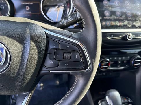 Used 2022 Buick Encore GX Essence w/ Advanced Technology Package image 34