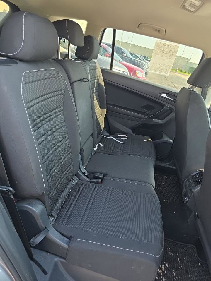 Used 2023 Volkswagen Tiguan S FWD image 13