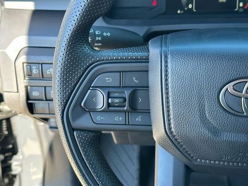 New 2026 Toyota Tacoma SR image 12