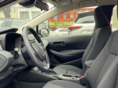 New 2026 Toyota Corolla LE image 14