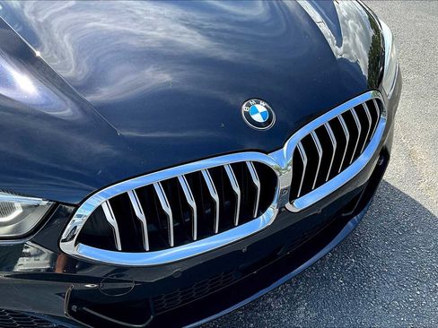 Used 2022 BMW 840i xDrive Coupe image 30