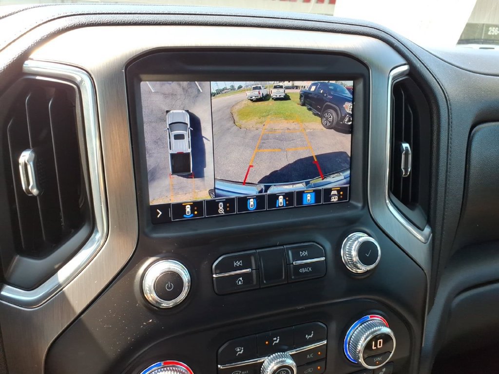 Used 2021 GMC Sierra 1500 Denali w/ Denali Ultimate Package AWD/4WD image 24