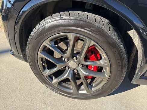 Used 2019 Dodge Durango SRT image 8