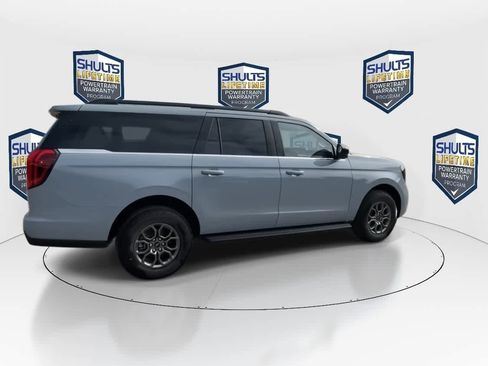New 2025 Ford Expedition Max Active image 8
