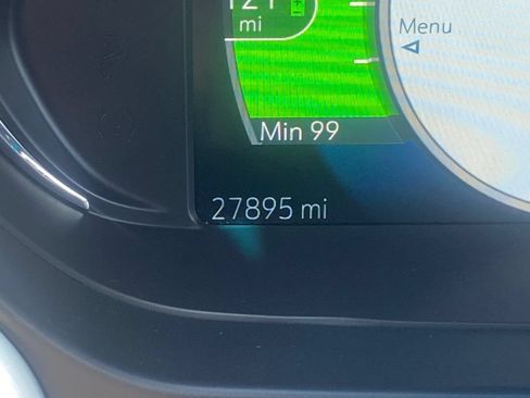 Used 2020 Chevrolet Bolt LT FWD image 16
