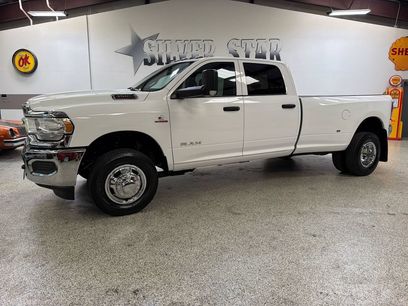Used 2021 RAM 3500 Tradesman