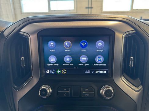 Used 2020 GMC Sierra 1500 Elevation w/ Elevation Value Package image 19