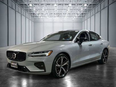 Used 2024 Volvo S60 B5 Plus w/ Climate Package