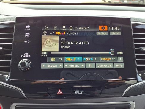 Used 2022 Honda Pilot Special Edition image 19