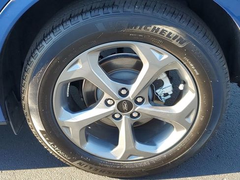 Certified 2023 Ford Escape ST-Line w/ Tech Pack #1 image 5