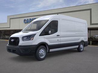 New 2025 Ford Transit 250 148 Medium Roof Extended AWD video 1
