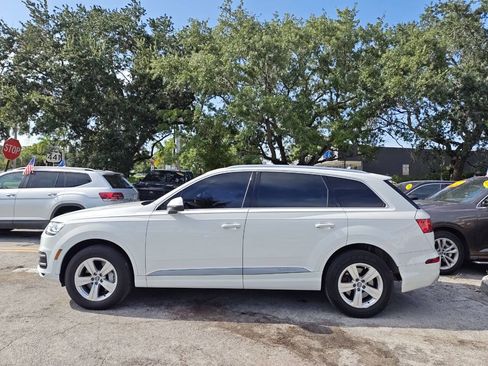 Used 2018 Audi Q7 2.0T Premium AWD/4WD image 3