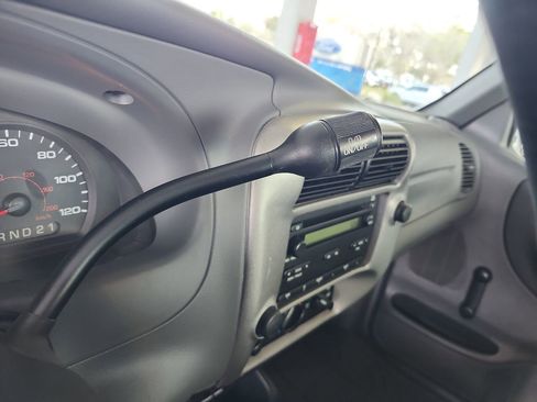 Used 2004 Ford Ranger XL image 15