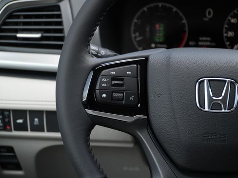 New 2026 Honda Odyssey EX-L image 22