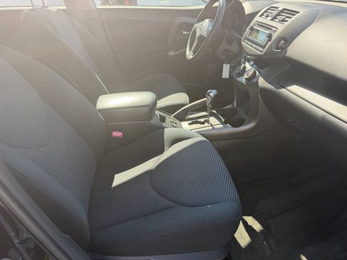 Used 2012 Toyota RAV4 Sport w/ Appearance Pkg FWD image 21