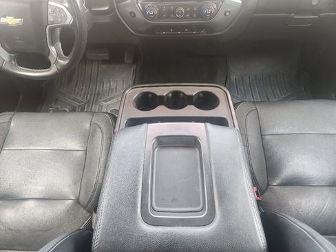 Used 2014 Chevrolet Silverado 1500 LT w/ All Star Edition AWD/4WD image 22