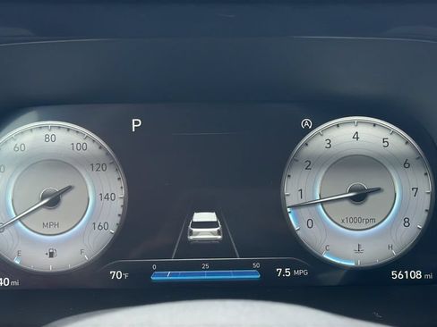 Used 2023 Hyundai Palisade Calligraphy AWD/4WD image 27