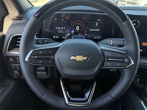 New 2026 Chevrolet Tahoe High Country image 12