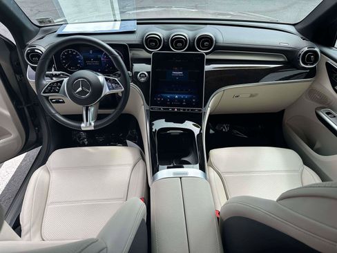 Certified 2023 Mercedes-Benz GLC 300 4MATIC image 11