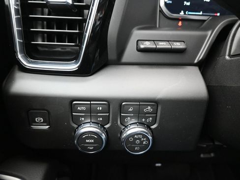 New 2026 GMC Sierra 2500 Denali image 23