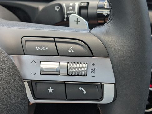 New 2026 Hyundai Santa Cruz Limited AWD/4WD image 33