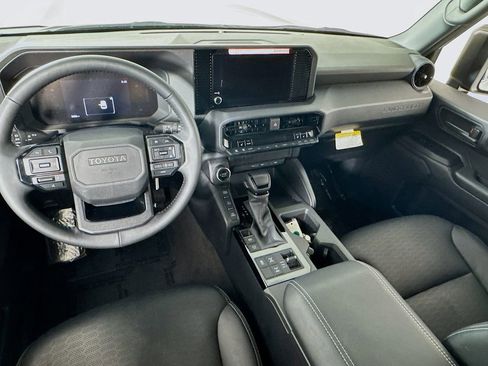 Certified 2025 Toyota Land Cruiser 1958 image 19