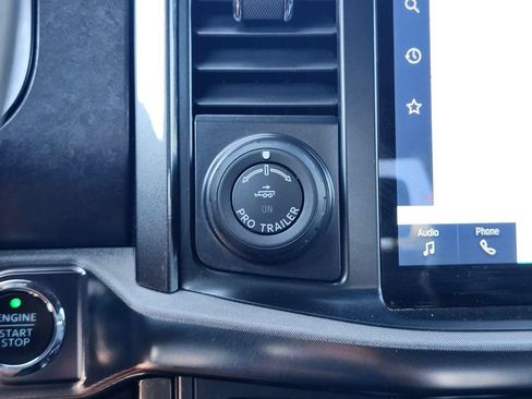 Used 2021 Ford F150 Tremor w/ Equipment Group 402A High AWD/4WD image 26