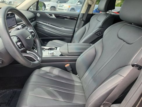 Used 2026 Genesis GV80 2.5T AWD/4WD image 9