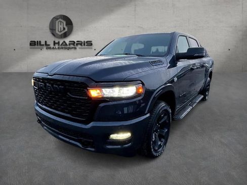 New 2026 RAM 1500 Big Horn image 1